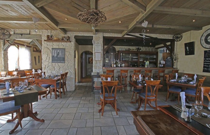 A l'Agneau — photo 3
