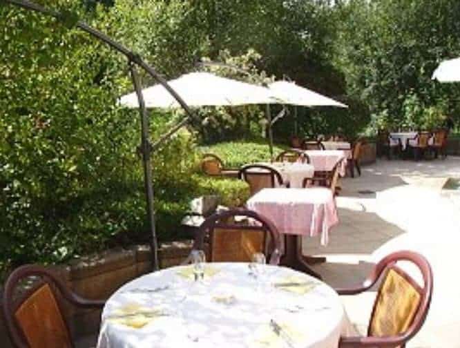Auberge de la Forêt — photo 3
