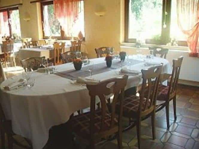 Auberge de la Forêt — photo 4