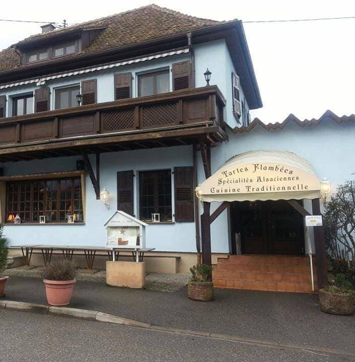Auberge Du Rhin — photo 2