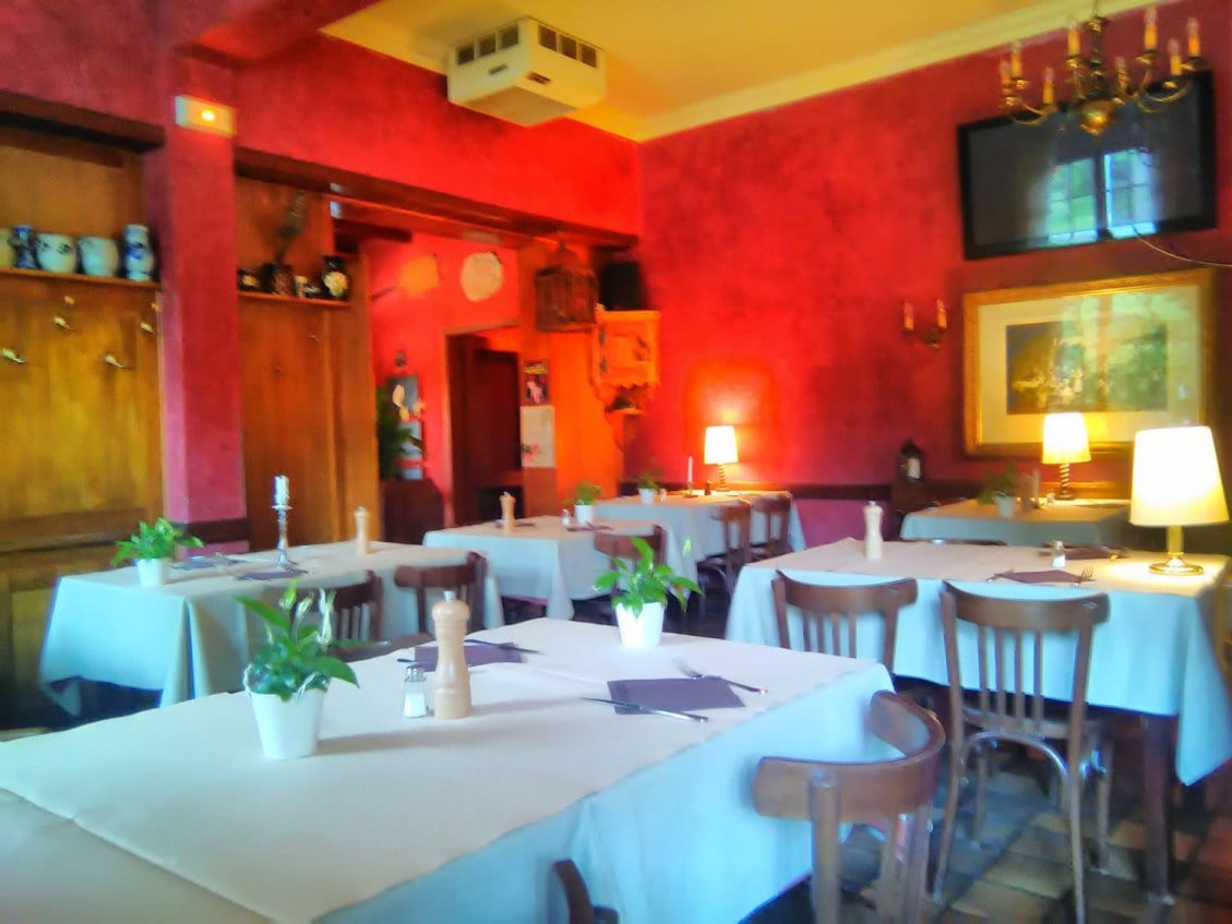 Auberge Du Rhin — photo 3