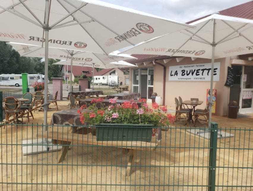 La Buvette — photo 3