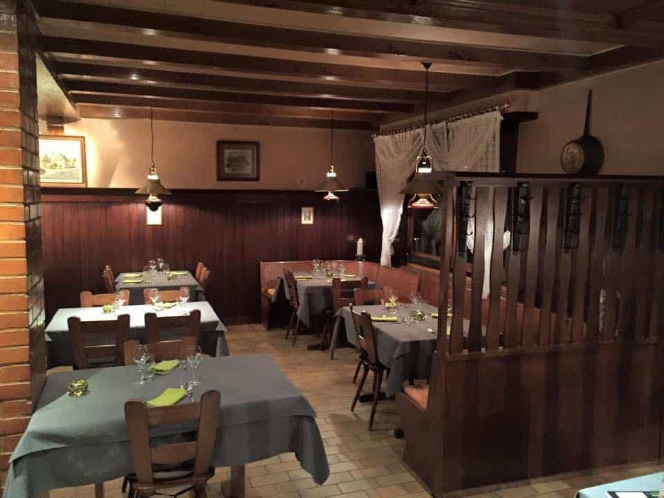 Au Tisonnier — photo 3