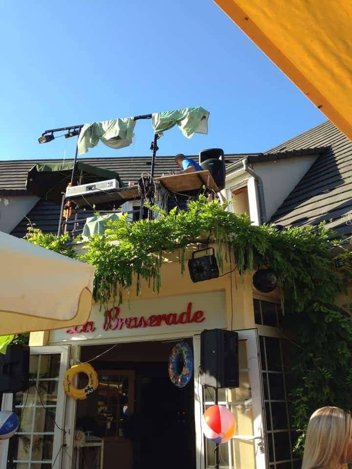 La Braserade — photo 2