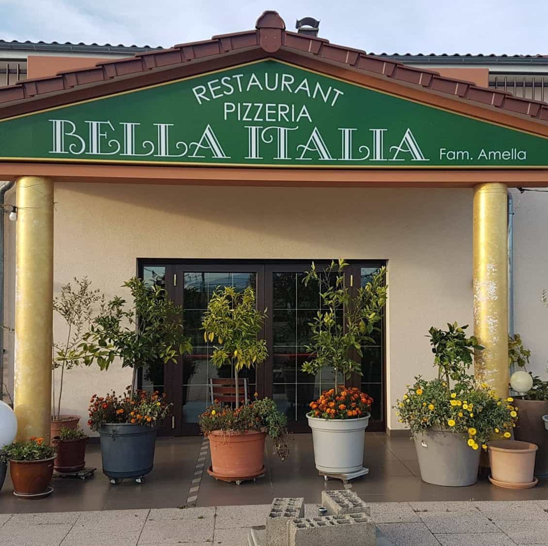 Bella Italia — photo 2