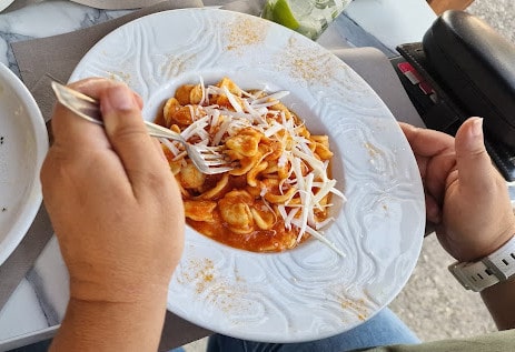 Il Forchettone Beach — photo 2