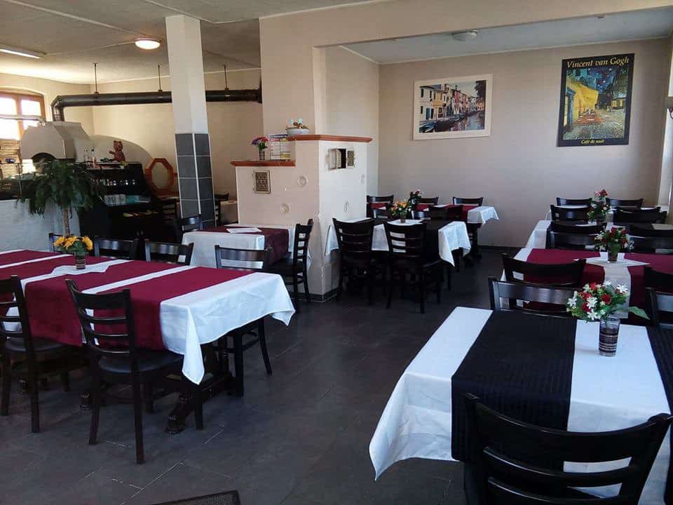 Restaurant Kervan — photo 3