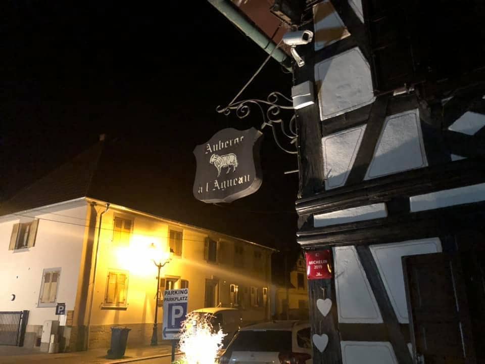 Auberge A l'Agneau — photo 3