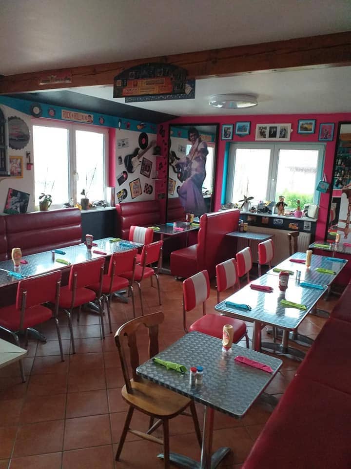 Hostellerie La Bohème — photo 3