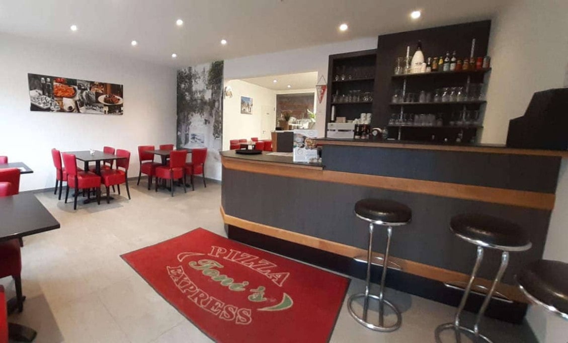 Tonis Pizza Express — photo 3