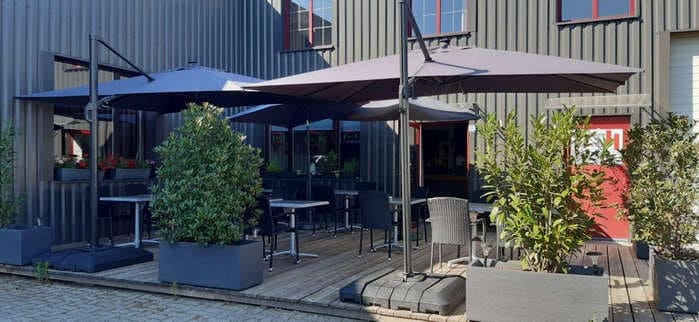 Tonis Pizza Express — photo 2