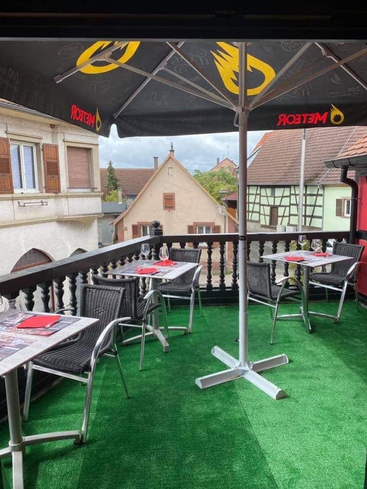 B'Im Singende Wirt — photo 2