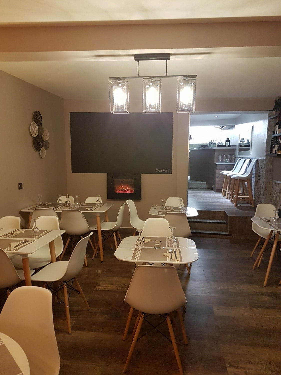 Chez Gusto — photo 3