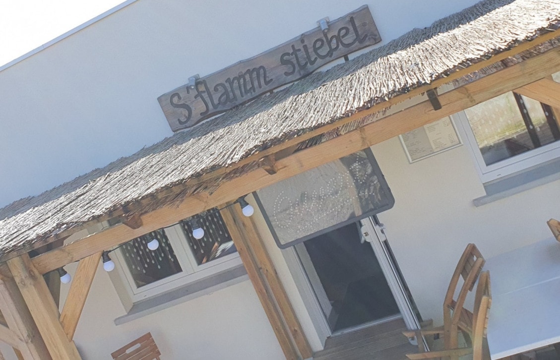 S'flamm stiebel — photo 2