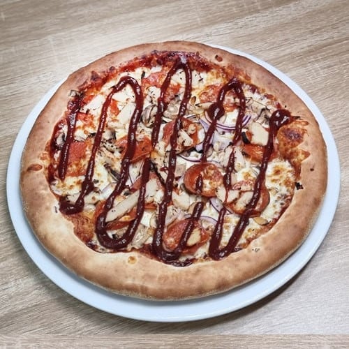 4PIZZAS — photo 4