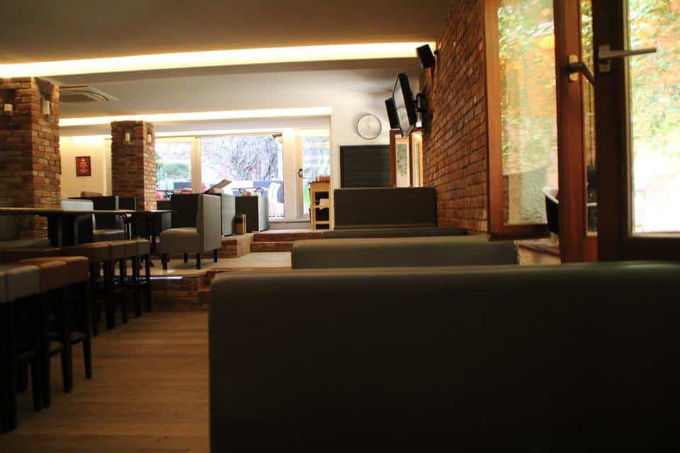 Académie de la Bière — Brasserie à Haguenau — photo 3