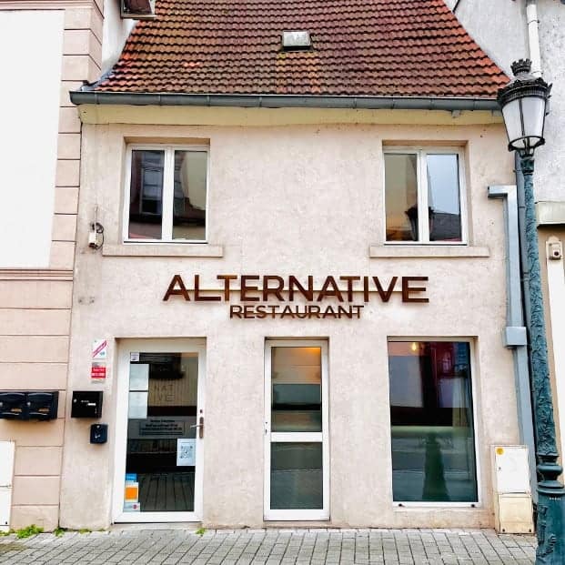 Alternative — photo 2