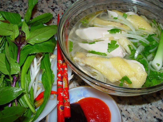 Asia Garden — Restaurant Vietnamien à Haguenau — photo 3