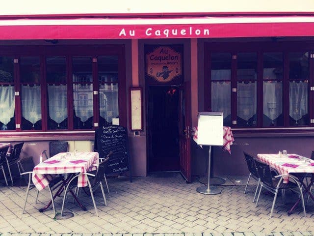 Au Caquelon — photo 2