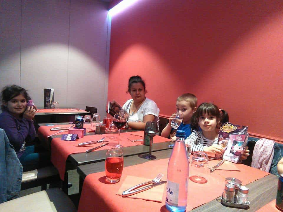 Aux Plaisirs d'Orient — photo 2