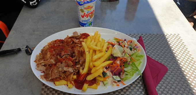 Chez Babil — photo 2