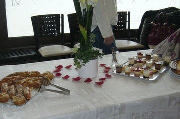 Chrislène et Joël — photo 2