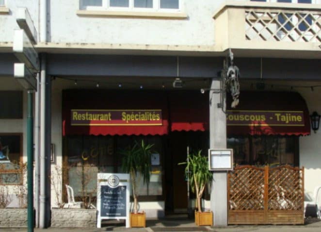 Coté Sud — photo 2