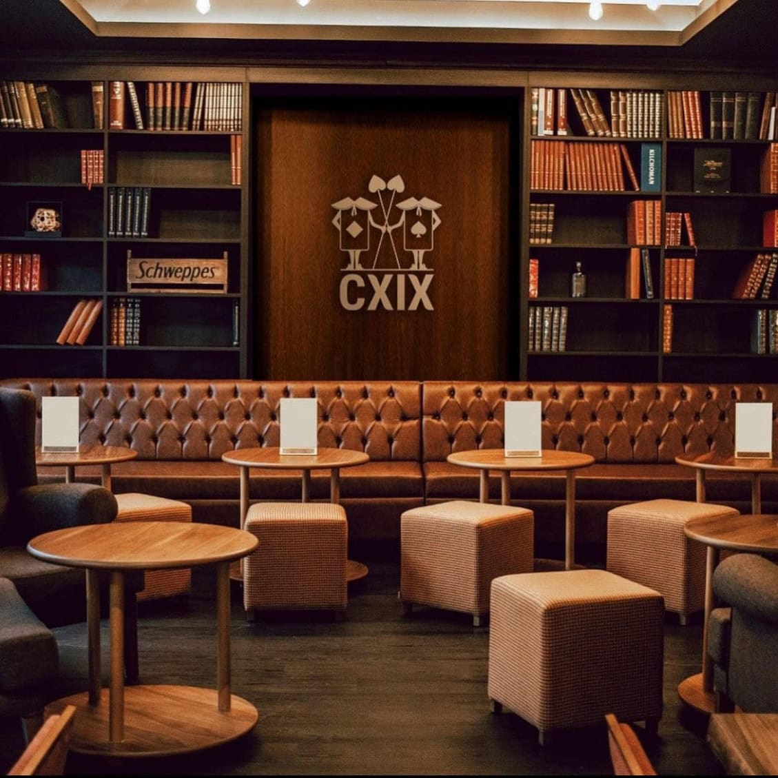 Cxix — photo 3