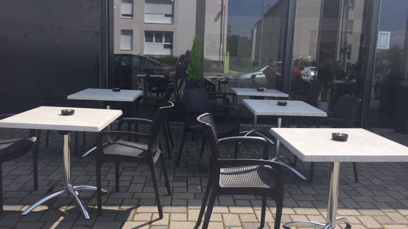 Escale grill — photo 3