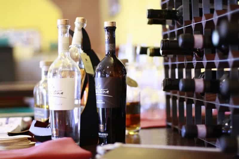 Il Giardino d'Italia — Restaurant Italien à Haguenau — photo 3