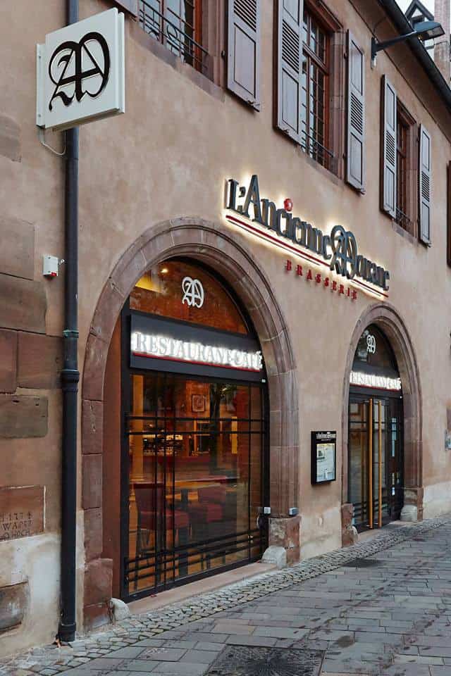L'Ancienne Douane — photo 2