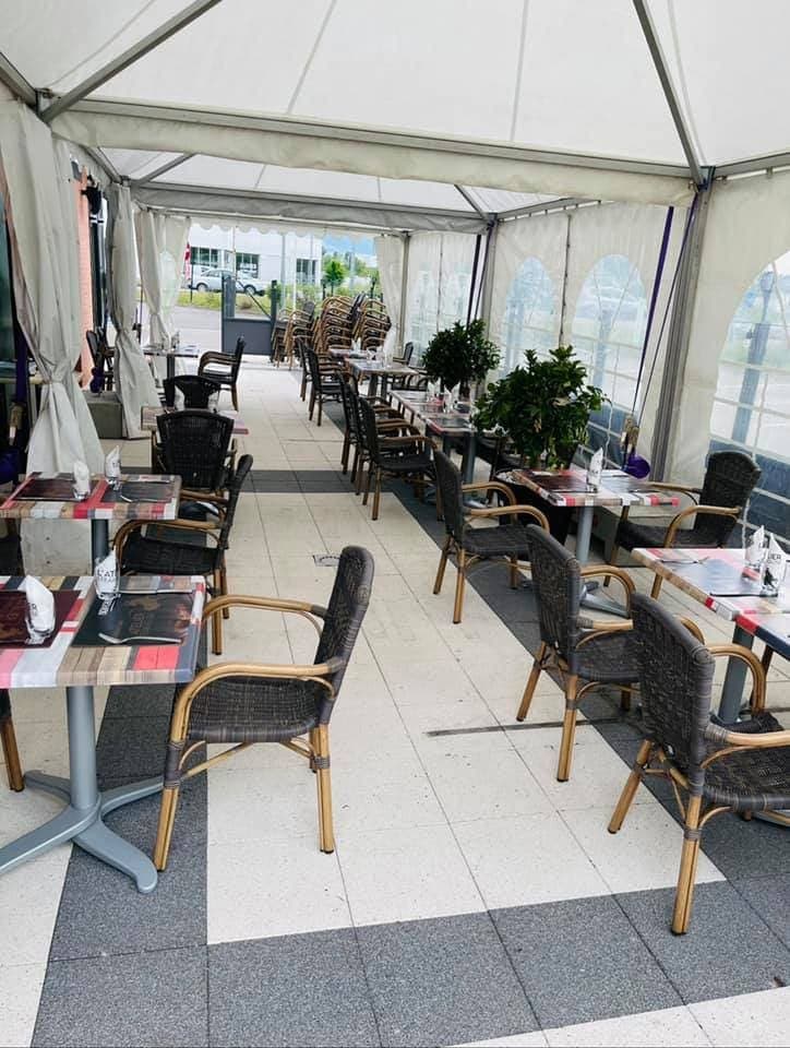 L’ Atelier Steakhouse — Viandes et Grillades à Haguenau — photo 3