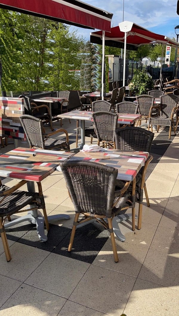 L’ Atelier Steakhouse — Viandes et Grillades à Haguenau — photo 2