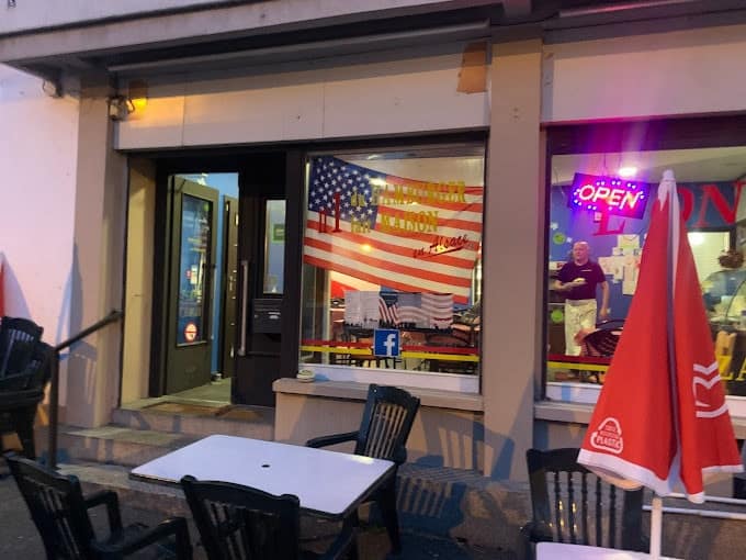 L'Oncle Sam — photo 3