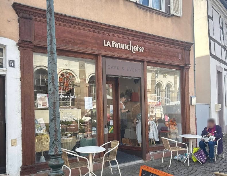 La Brunchoise — photo 2