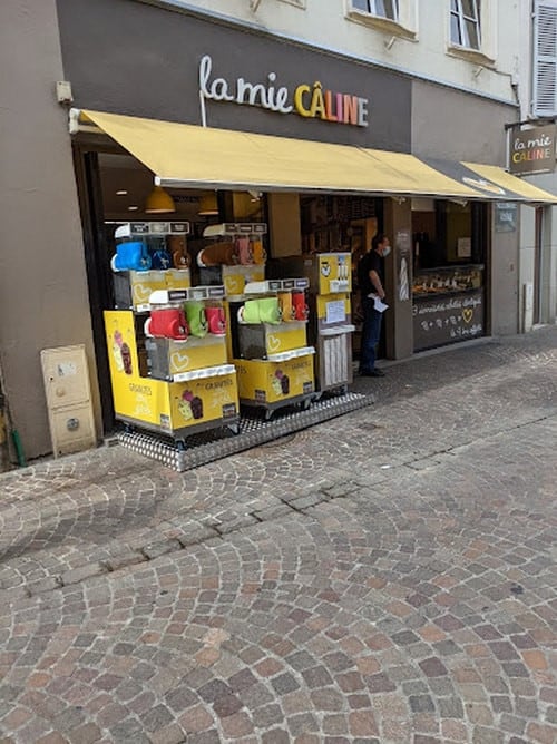 La Mie Câline — photo 2