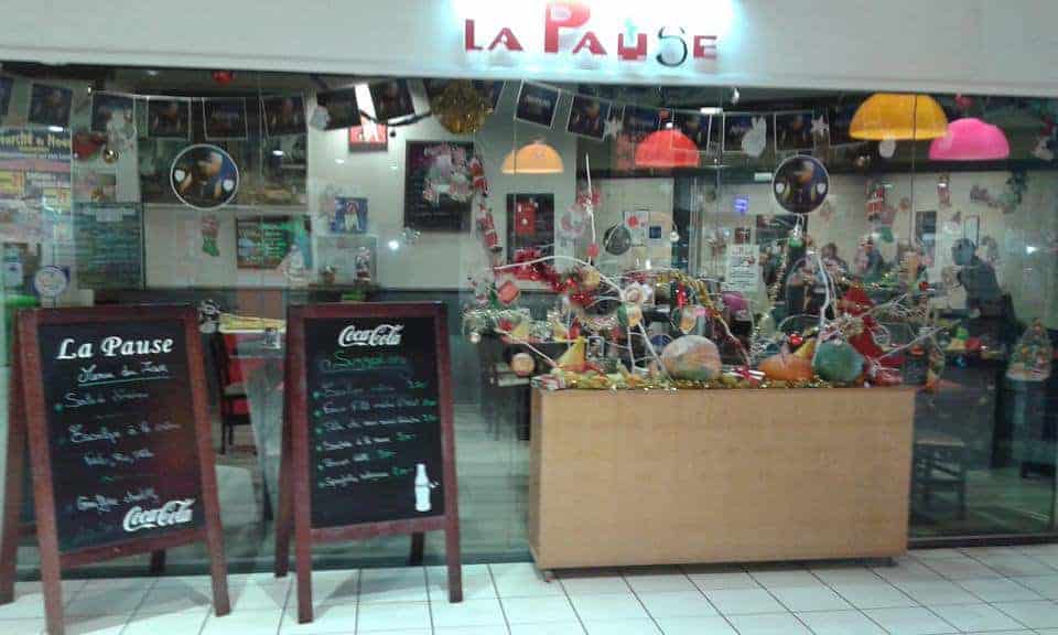 La Pause — photo 2