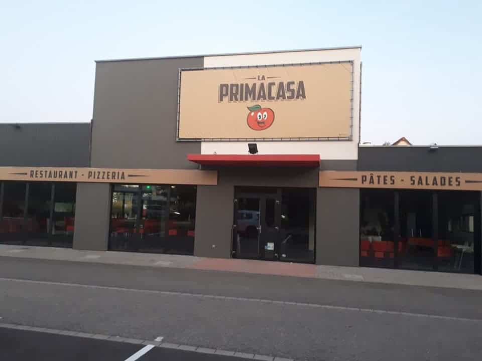 Photo de La Primacasa