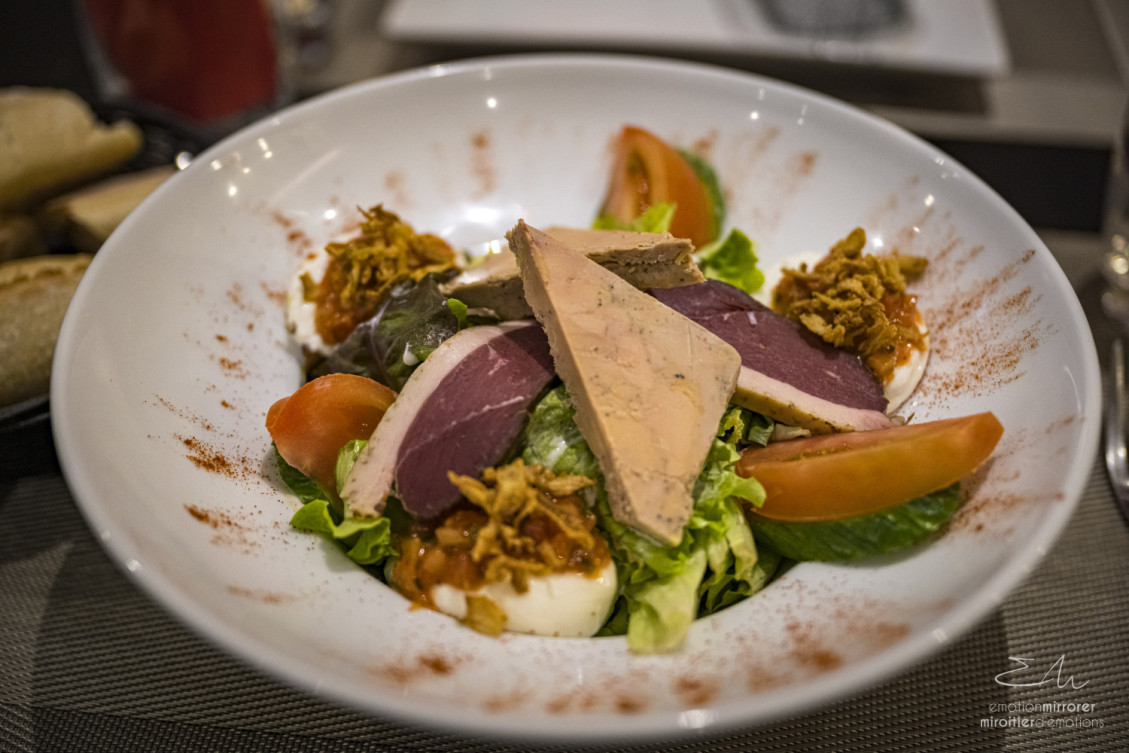 La table d'aur — photo 4