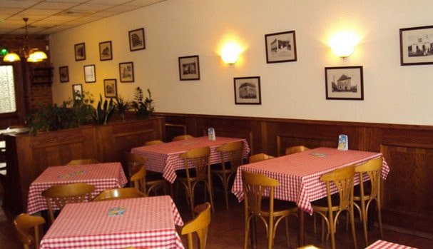 La Taverne — photo 2
