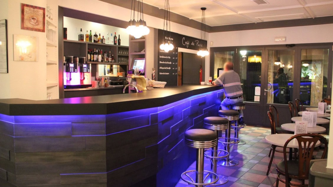 Le Café Des Glaces — photo 3
