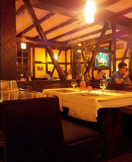 Le Capri — photo 2