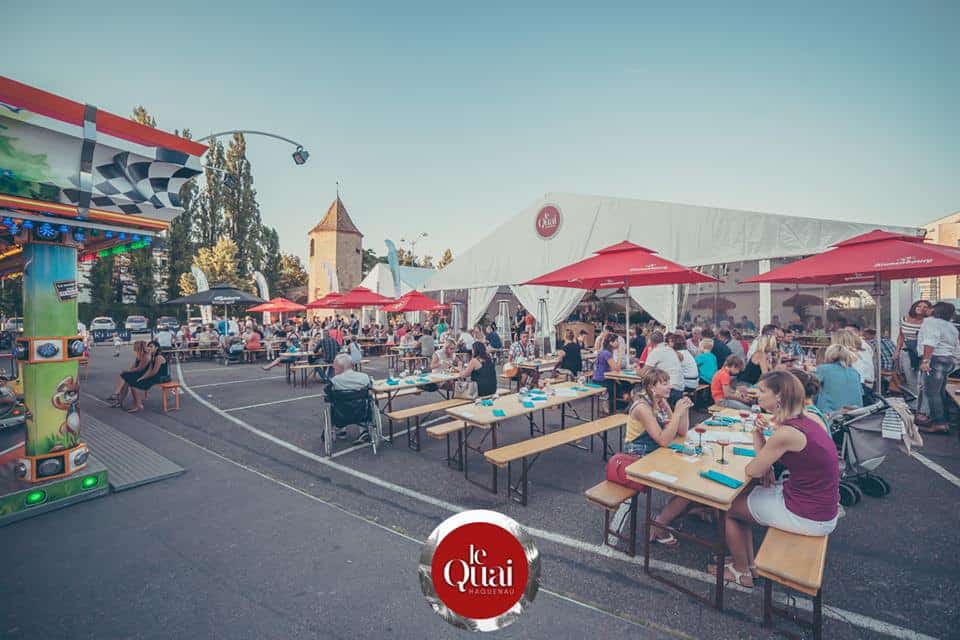 Le Quai — photo 2
