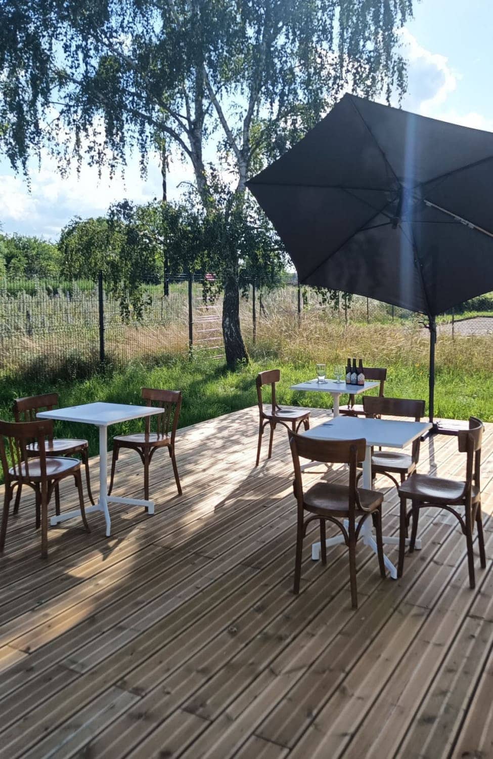 Le Refuge — photo 2
