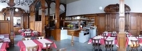 Le Tigre — photo 2