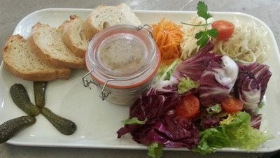 Le Tigre — photo 3