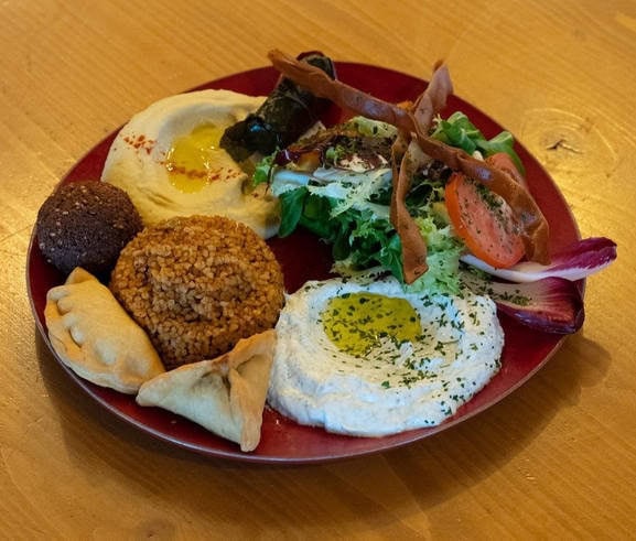 Photo de Liban FooD