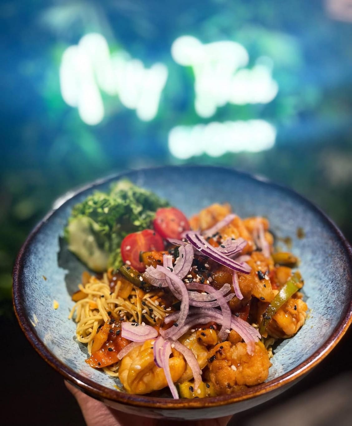 Photo de MyThai By Crazy