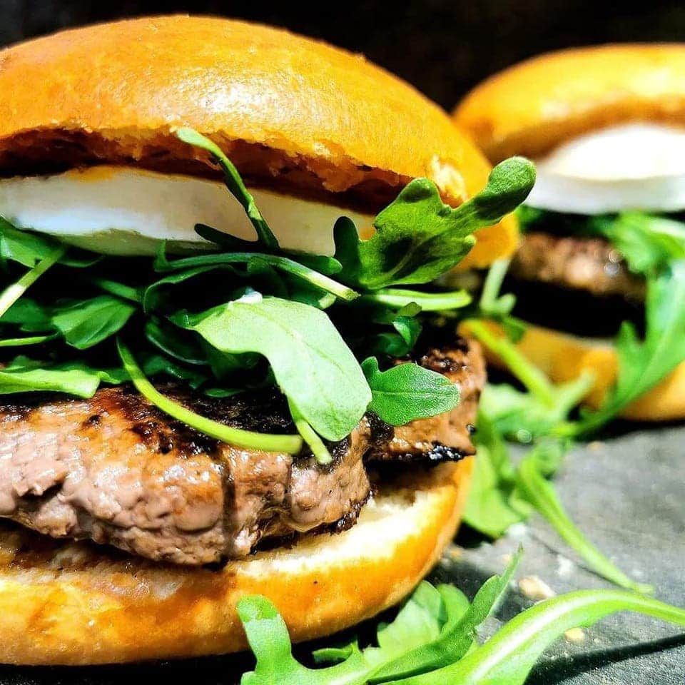 N'ice Burger — photo 2