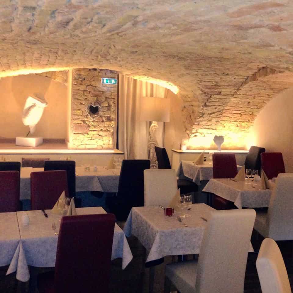 O Caveau Du Théàtre — photo 2